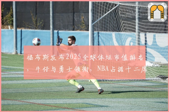 福布斯发布2025全球体坛市值排名，牛仔与勇士领衔，NBA占据十二席