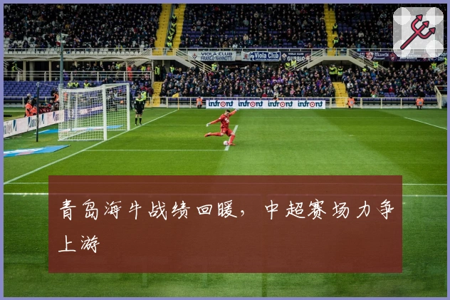 青岛海牛战绩回暖，中超赛场力争上游