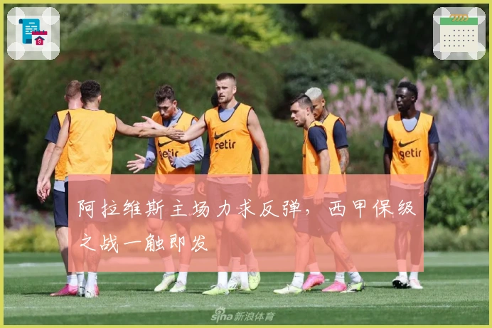 阿拉维斯主场力求反弹，西甲保级之战一触即发